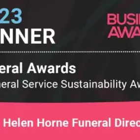 Bild von Helen Horne Funeral Directors Ltd