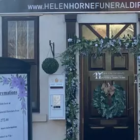 Bild von Helen Horne Funeral Directors Ltd