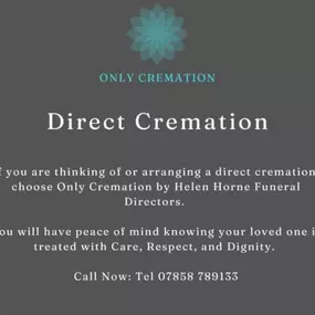 Bild von Helen Horne Funeral Directors Ltd