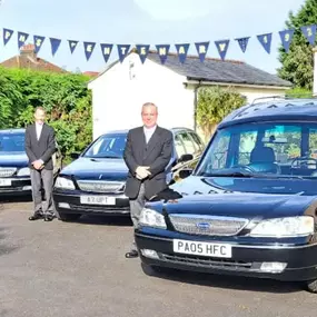 Bild von Helen Horne Funeral Directors Ltd