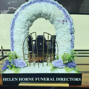 Bild von Helen Horne Funeral Directors Ltd