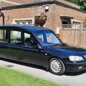 Bild von Helen Horne Funeral Directors Ltd