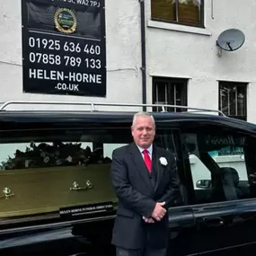 Bild von Helen Horne Funeral Directors Ltd