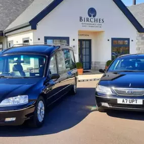 Bild von Helen Horne Funeral Directors Ltd