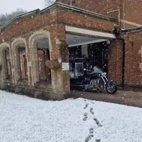 Bild von Helen Horne Funeral Directors Ltd