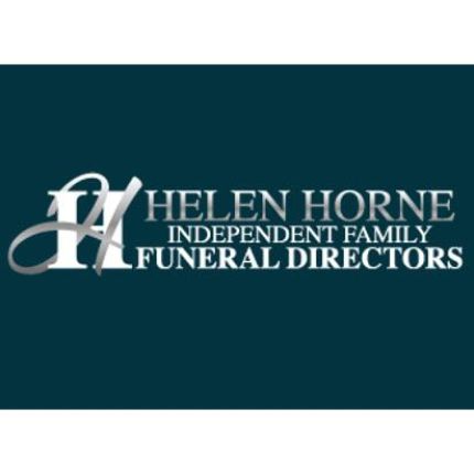 Logo da Helen Horne Funeral Directors Ltd