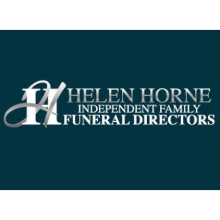 Logo od Helen Horne Funeral Directors Ltd