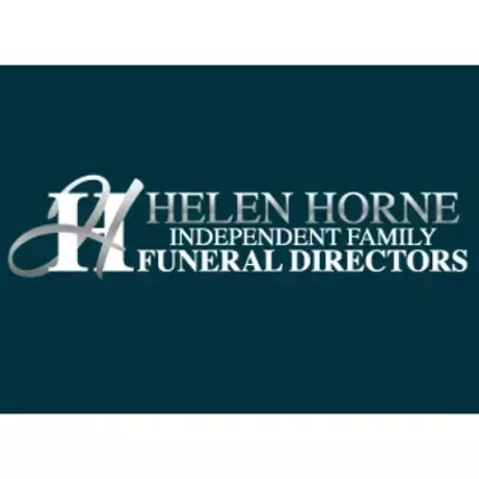 Λογότυπο από Helen Horne Funeral Directors Ltd