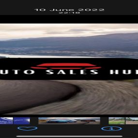 Bild von Auto Sales Hub Ltd