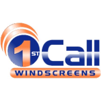 Logo from 1st Call Windscreens