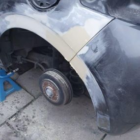 Bild von Ian Morton Vehicle Repairs & Diagnostics