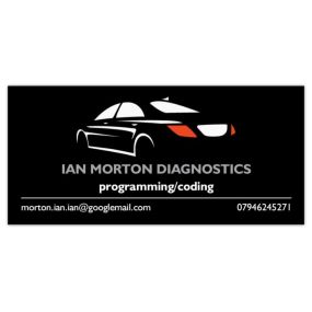 Bild von Ian Morton Vehicle Repairs & Diagnostics