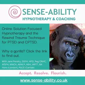 Bild von Sense-Ability Hypnotherapy & Coaching