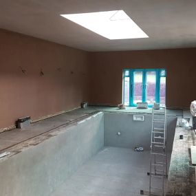 Bild von MS Plastering DPC Specialists