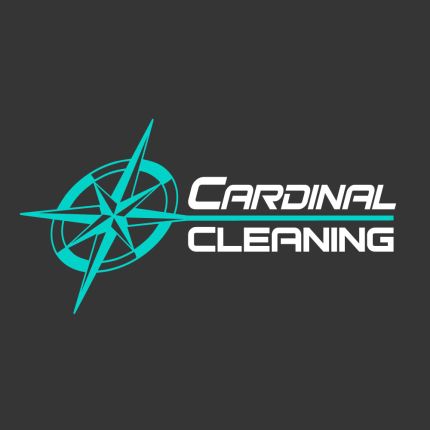 Logo da Cardinal Cleaning Services