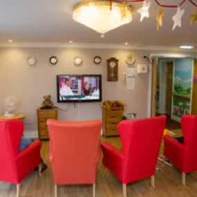 Bild von Aranlaw House Care Home