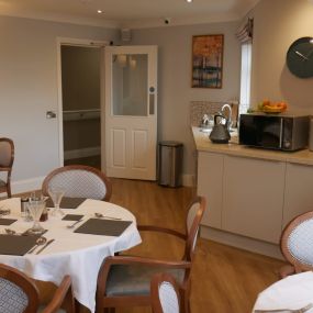 Bild von Seabourne House Care Home