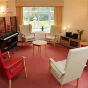 Bild von Seabourne House Care Home