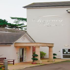 Bild von Regency Manor Care Home