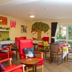 Bild von Regency Manor Care Home