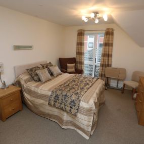 Bild von Regency Manor Care Home