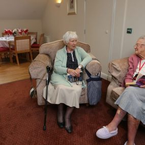 Bild von Regency Manor Care Home