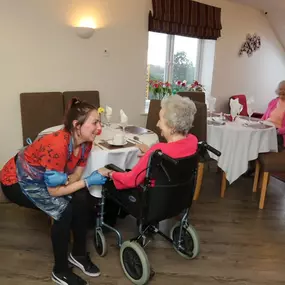 Bild von Regency Manor Care Home