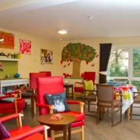 Bild von Regency Manor Care Home