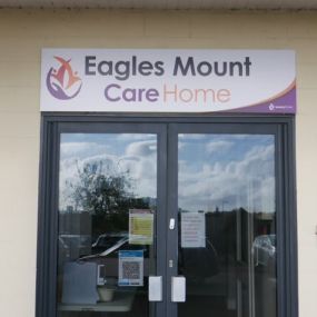 Bild von Eagles Mount Green Community