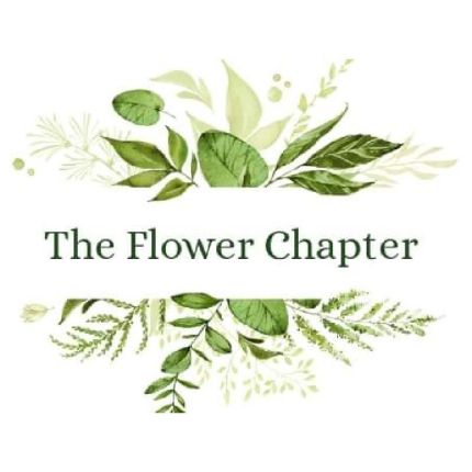 Logo van The Flower Chapter