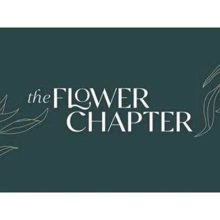 Logo od The Flower Chapter