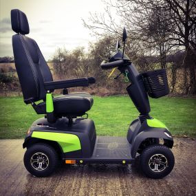 Bild von Meadow Mobility Ltd