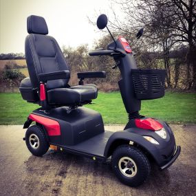 Bild von Meadow Mobility Ltd