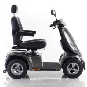 Bild von Meadow Mobility Ltd