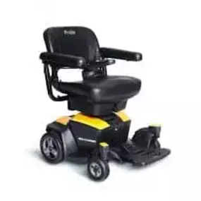 Bild von Meadow Mobility Ltd
