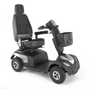 Bild von Meadow Mobility Ltd