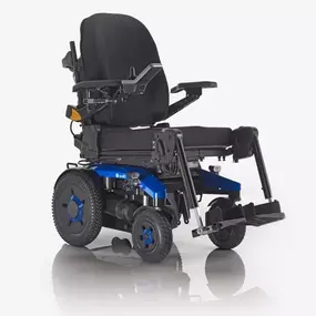 Bild von Meadow Mobility Ltd