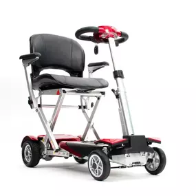 Bild von Meadow Mobility Ltd