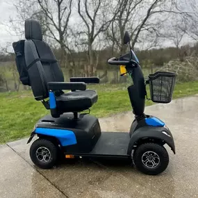 Bild von Meadow Mobility Ltd