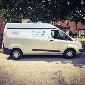 Bild von Meadow Mobility Ltd