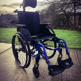 Bild von Meadow Mobility Ltd