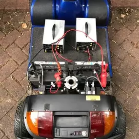 Bild von Meadow Mobility Ltd