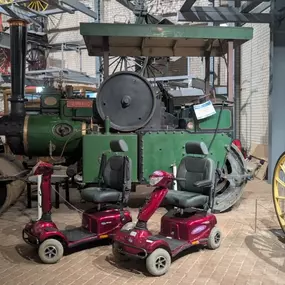 Bild von Meadow Mobility Ltd
