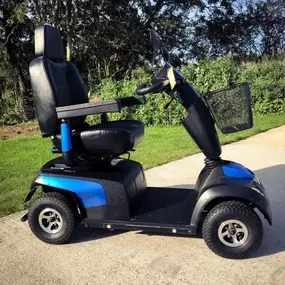 Bild von Meadow Mobility Ltd