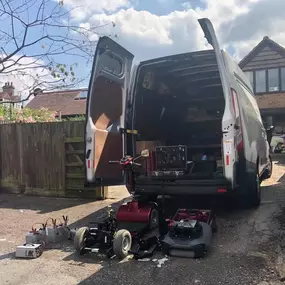 Bild von Meadow Mobility Ltd