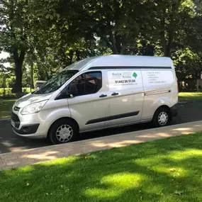 Bild von Meadow Mobility Ltd