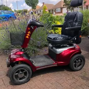Bild von Meadow Mobility Ltd