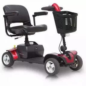 Bild von Meadow Mobility Ltd