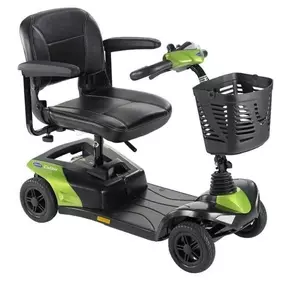 Bild von Meadow Mobility Ltd