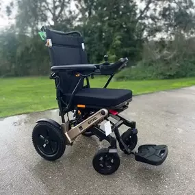 Bild von Meadow Mobility Ltd